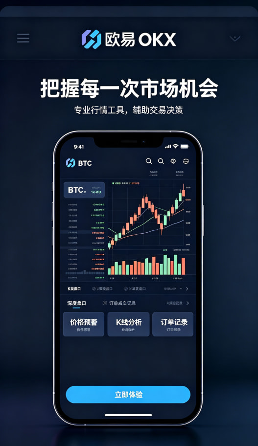 欧交易所app安装个人交易经验分享配图